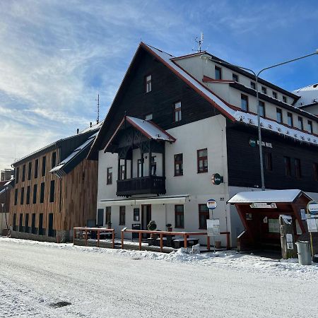 Kvildahotel エクステリア 写真
