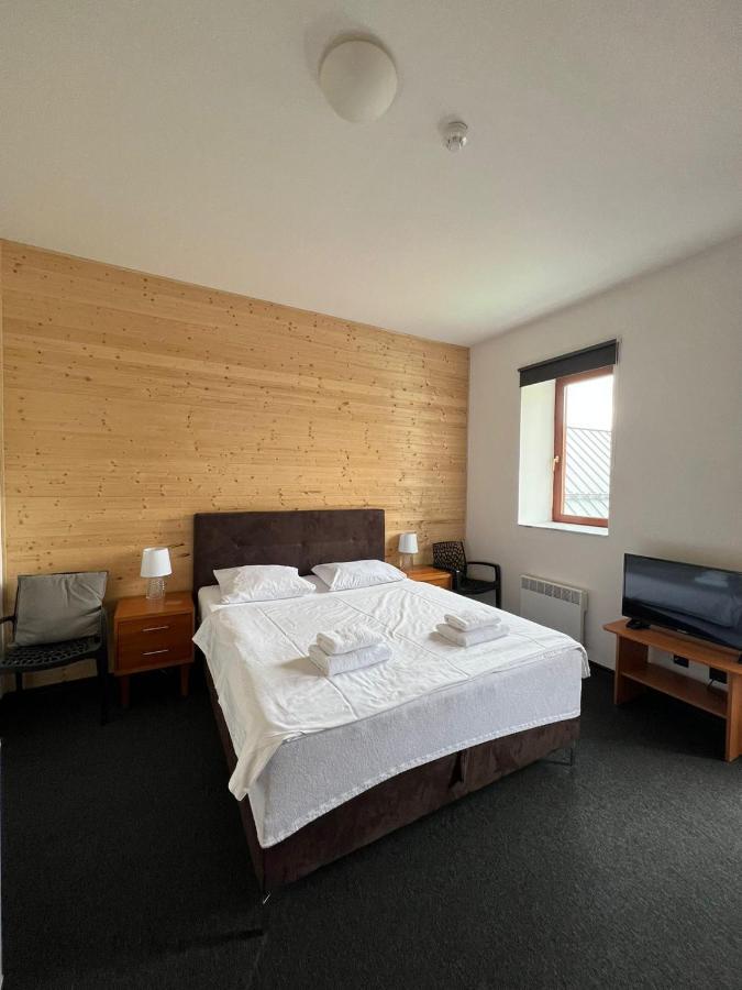 Kvildahotel エクステリア 写真